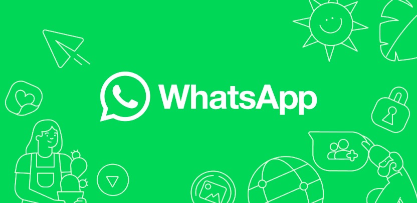 WhatsApp account screening