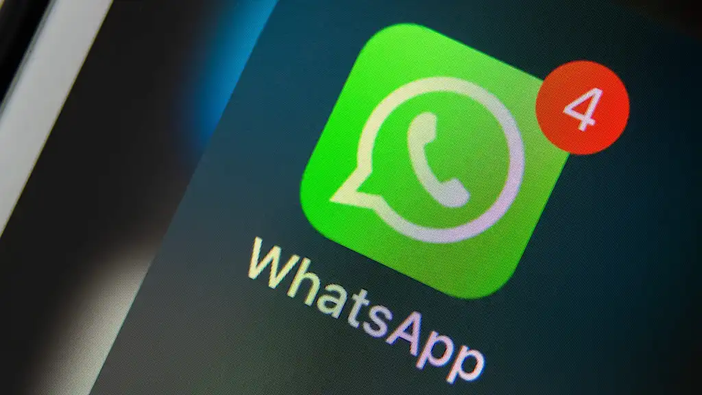 WhatsApp can't send verification SMS