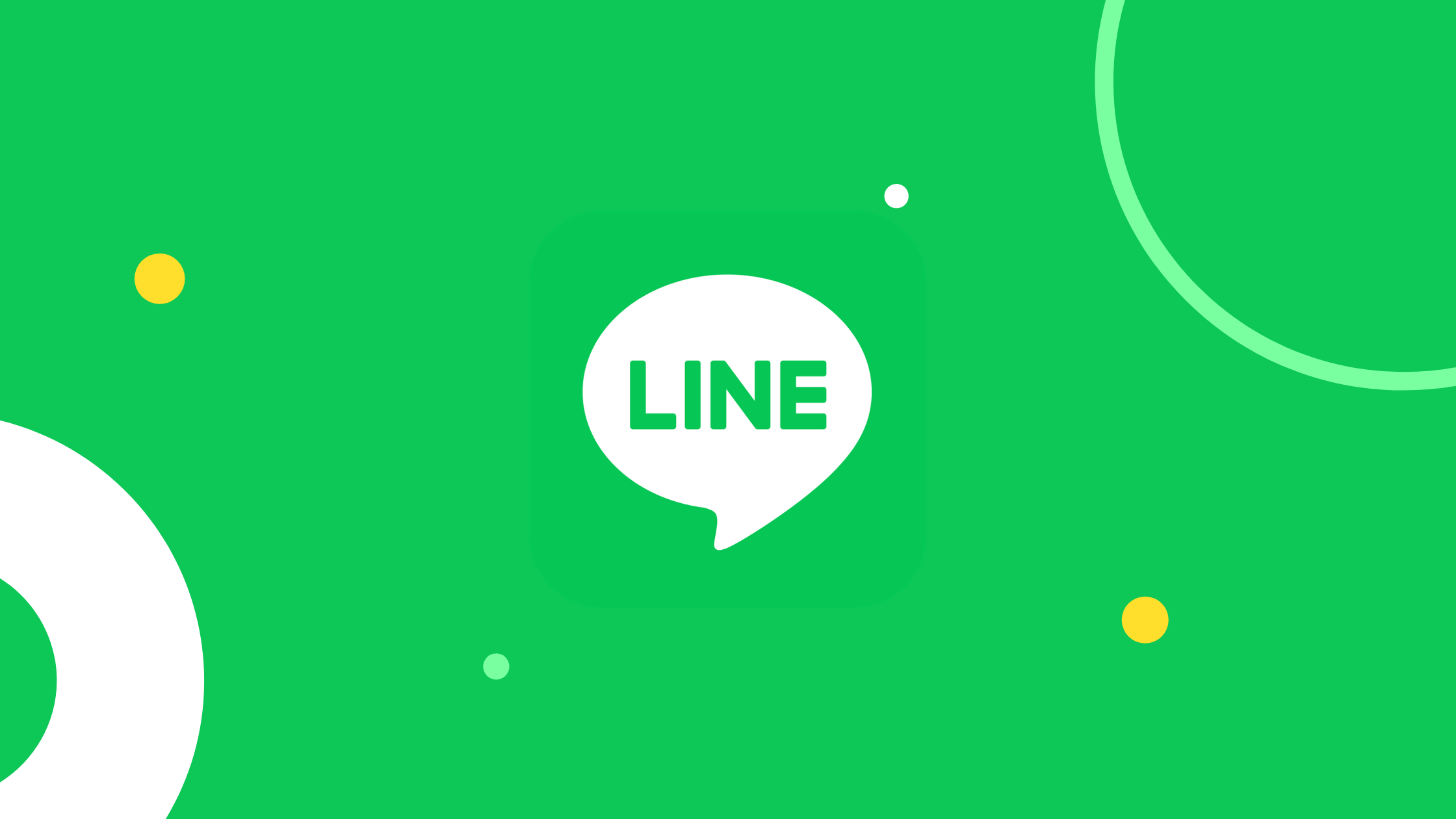 Line's hidden tricks: Little features you didn't know about.