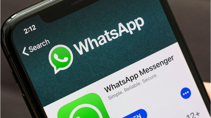 Where Does WhatsApp Targeted Chat Data Come From? Try WhatsApp number screening software.