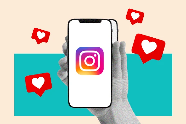 Instagram online filtering: Real-time interaction increases follower engagement