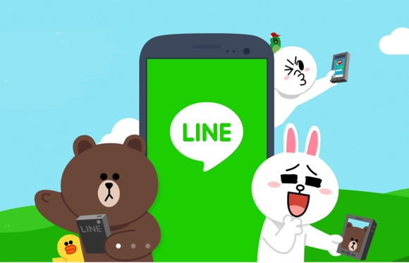Line Robot